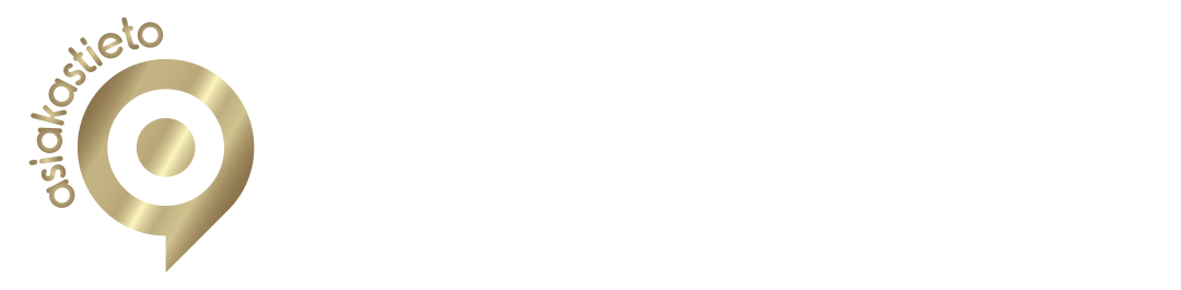 Suomen vahvimmat kulta Aitatalo Oy