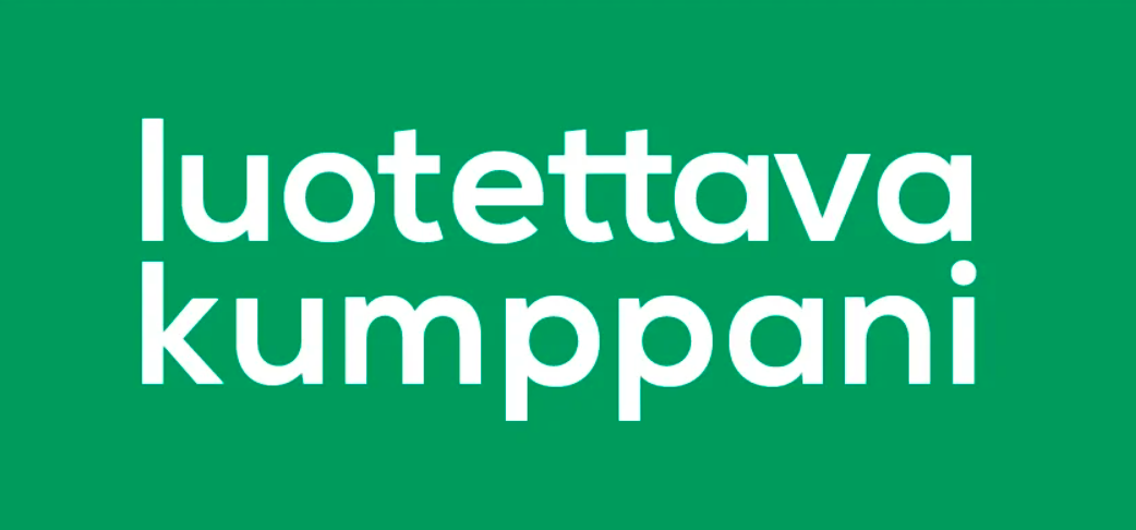 Luotettava kumppani, Aitatalo